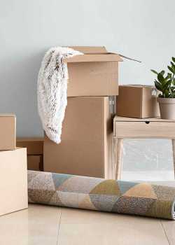 residential moving after a fire moving movers foreman